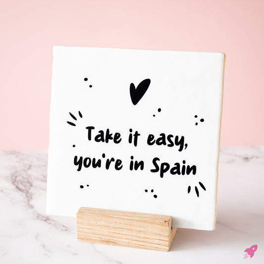 Tegeltjes met Eigen Tekst