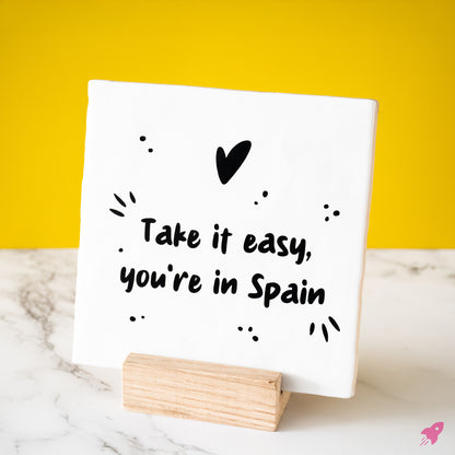 Tegeltjes met Eigen Tekst